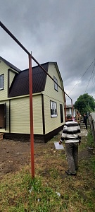 Волга 6x9 Данилов
